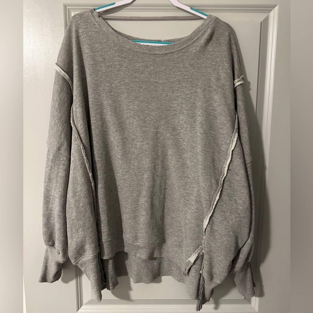 Free People - We The Free Camden Sweatshirt
